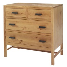 Lynnwood 4 Drawer Chest
