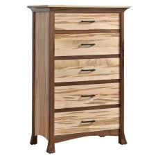Oasis 5 Drawer Chest of Drawers
