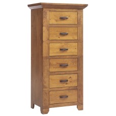 Redmond Wellington Lingerie Chest