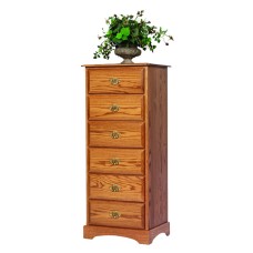 Sierra Classic Lingerie Chest