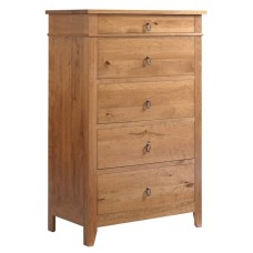 Tucson 5 Drawer Chest of Drawers