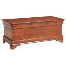 Versailles Blanket Chest