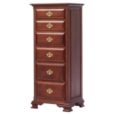 Victoria's Tradition Lingerie Chest