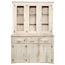 Homestead China Hutch