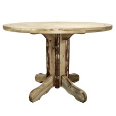 Glacier Country Patio Table