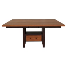 Manhattan Pedestal Dining Table