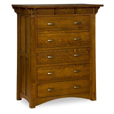 Manitoba Chest