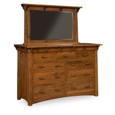 Manitoba Dresser