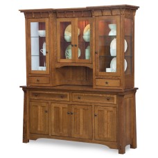 Manitoba Hutch