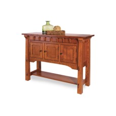 Manitoba Sideboard