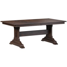 Mankato Trestle Dining Table