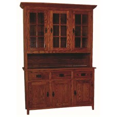 Mission Hutch