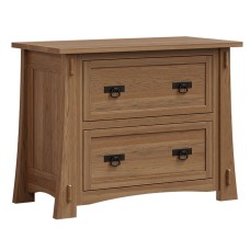 Modesto Lateral File Cabinet