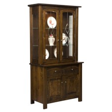 Mondovi Hutch