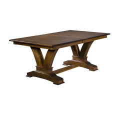 Vincent Trestle Dining Table