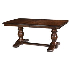 Alex Trestle Dining Table