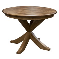Lawrence Single Pedestal Dining Table