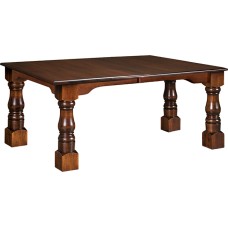 Homestead Legged Dining Table