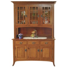 Open Mission Hutch
