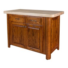 Palisade Kitchen Island