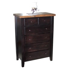 Plank Contemporary Chest of Drawers