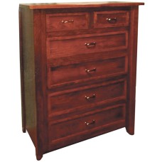 Plymouth 6 Drawer Chest