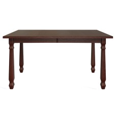 Pro Mission Leg Dining Table