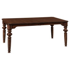 Cumberland Legged Dining Table