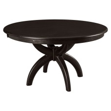 Niles Single Pedestal Dining Table
