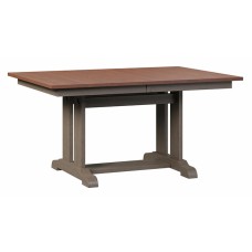 Ragal Trestle Dining Table