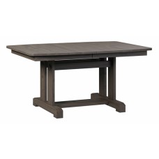 Raleigh Trestle Dining Table