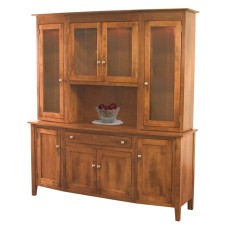 Richland Hutch
