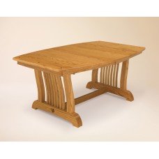 Royal Mission Dining Table