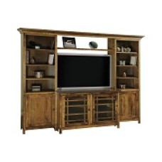 Mission  48" Jason TV Center