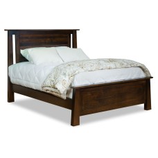 Bridgeview Panel Bed