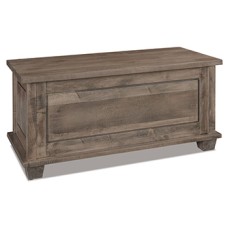 Monarch Blanket Chest