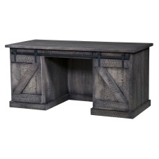 Durango Kneehole Desk