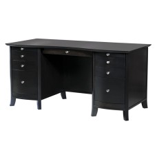 Laurel Kneehole Desk