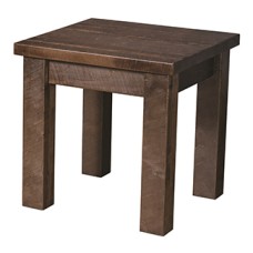 Conroe End Table