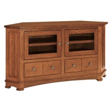 Kenwood SC-64  Corner TV Stand