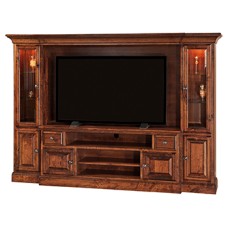 Kincade TV Wall Unit