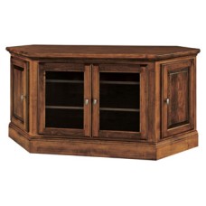 Kincade SC-61  Corner TV Stand