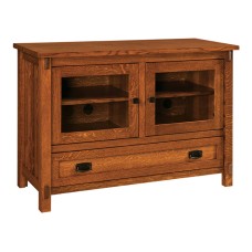 Rio Mission SC-3247 TV Stand