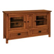Rio Mission SC-3257 TV Stand