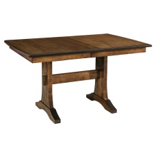 Sadie Trestle Table - QUICK SHIP