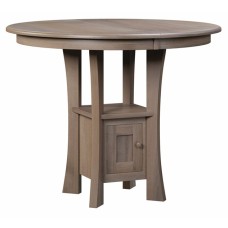 Settlers Pub Table