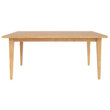 Shaker Leg Dining Table