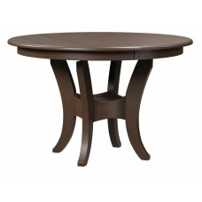 Sierra Single Pedestal Dining Table