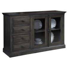 Allison 60" Sideboard - QUICK SHIP