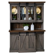 Avalon  Hutch